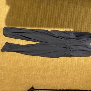 Patagonia Women’s Dark Blue Fleetwith Jumpsuit